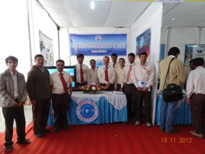 Read more about the article National Seminar on Indigenization Opportunities in Aerospace Sector