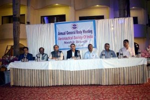 Read more about the article Annual General Body Meeting 2019