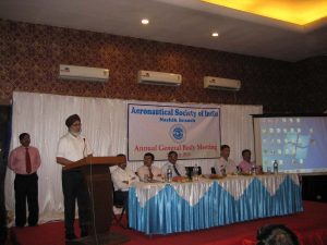 Read more about the article Annual General Body Meeting 2014