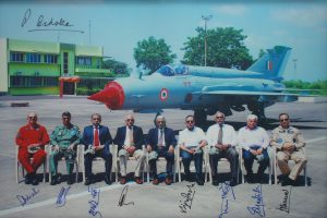 Read more about the article Flight Testing Perspective and Challenges Ahead Workshop