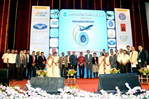 Read more about the article International Seminar 2020
