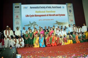 Read more about the article National Seminar 2018