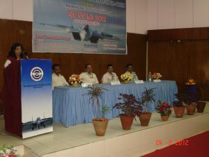 Read more about the article Revels 2012