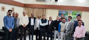 Read more about the article Managing Committee Meetings