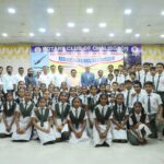 Seminar on Aeronautics and Career Guidance